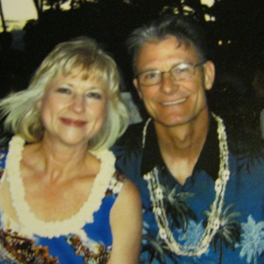 Meet your Posher, Scherrie